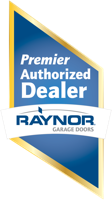 Raynor Premier Authorized Dealer